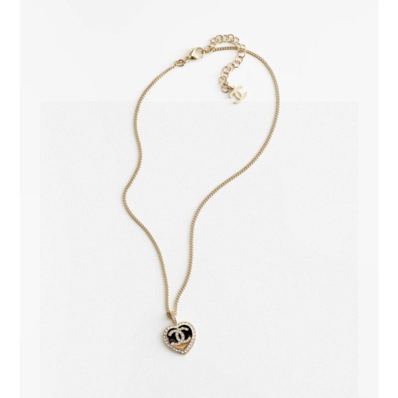 Ch**el necklaces